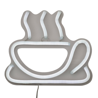 BAIL LED Neon Sign Coffee         145243 