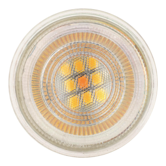 BAIL LED Spot PAR16 WarmDim GU10  145627 