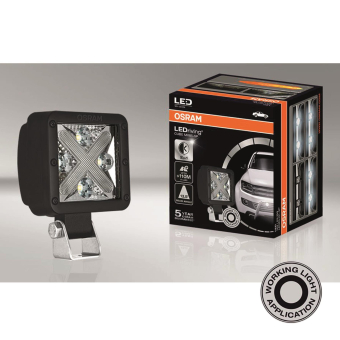 BAIL LEDriving CUBE MX85-SP       144378 