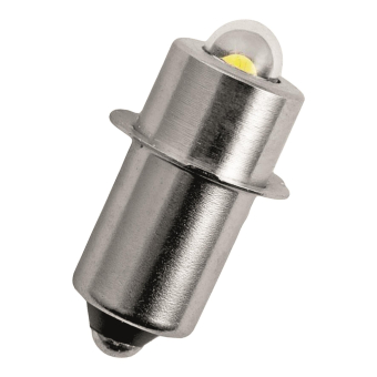 BAIL LED P13.5S 11X30 1.2-9V DC   144539 