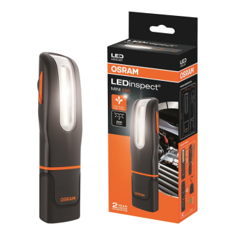 BAIL LEDinspect MINI 250 LEDIL401 144906 