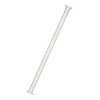 BAIL LED Tube Fixture T8 120cm    145097 