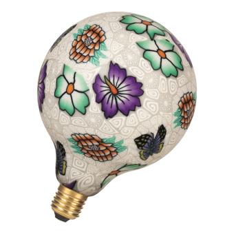 BAIL LED Paint G125 E27 DIM 7W    145231 