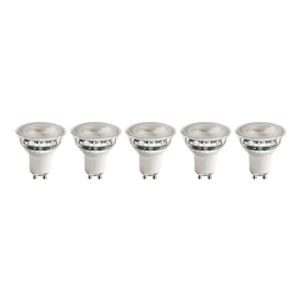 BAIL EcoPack 5pcs LED PAR16 DIM   145230 