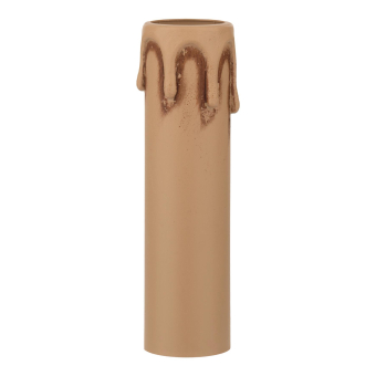 BAIL Candle Sleeve E14 100mm      145464 
