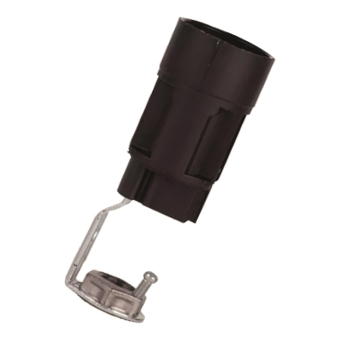 BAIL Candle Lampholder E14 Fixed  145455 