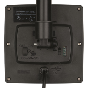 BAIL Solar Light String 5.4M      145439 