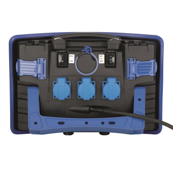 BAIL RoBust LED Work 100W 4000K-  144525 