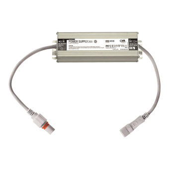 BAIL 002-013 QF 3+ 36V Power      144796 