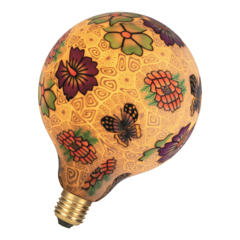 BAIL LED Paint G125 E27 DIM 7W    145231 