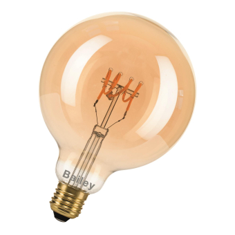 BAIL SPIRALED Leslie G125 E27 DIM 145017 