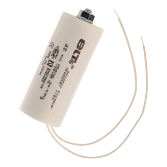 BAIL Capacitor 32mF 250V M8x10    145050 