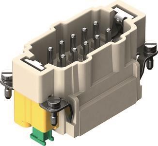 HART Han ES 10B PE-CC Male   09330102676 