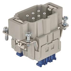 Harting Han 6ES Press-M      09330062648 