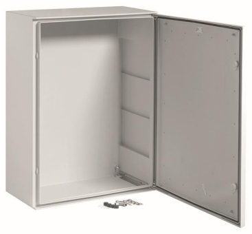 Hager Orion Schrank Polyester     FL229B 