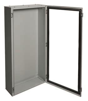 Hager Orion Schrank Stahlblech    FL179A 