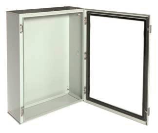 Hager Orion Schrank Stahlblech    FL173A 