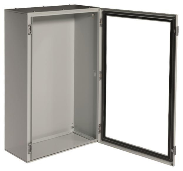 Hager Orion Schrank Stahlblech    FL176A 