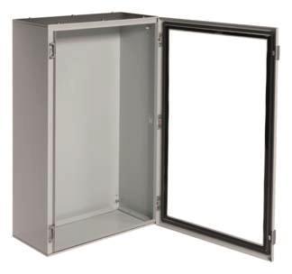 Hager Orion Schrank Stahlblech    FL176A 