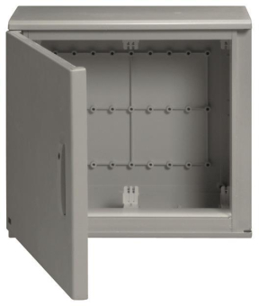 Hager Wandschrank univers IP65     FL32S 