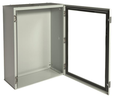 Hager Orion Schrank Stahlblech    FL174A 