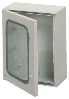 Hager Orion Schrank Polyester     FL271B 