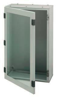 Hager Orion Schrank Stahlblech    FL170A 