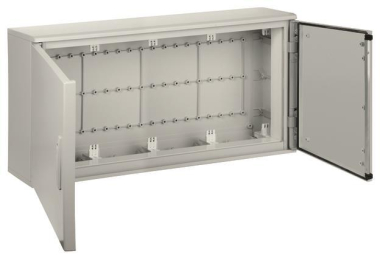 Hager Wandschrank univers IP65     FL34S 