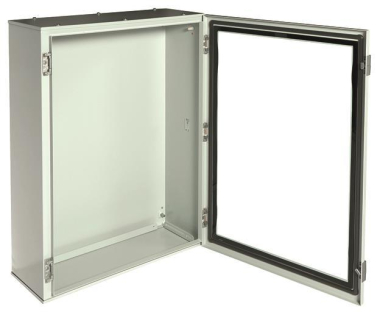 Hager Orion Schrank Stahlblech    FL173A 