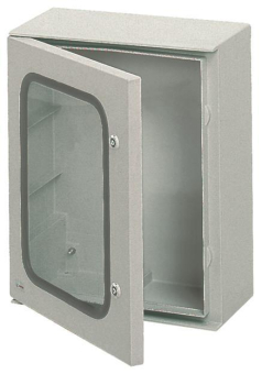 Hager Orion Schrank Polyester     FL254B 