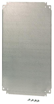 Hager Montageplatte orion.plus    FL407A 