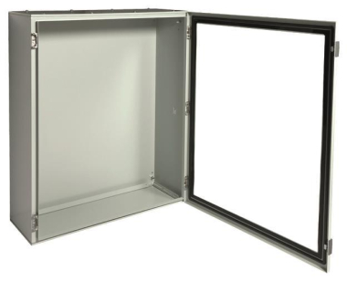 Hager Orion Schrank Stahlblech    FL178A 