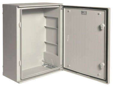 Hager Orion Schrank Polyester     FL213B 