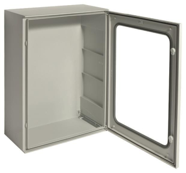 Hager Orion Schrank Polyester     FL279B 