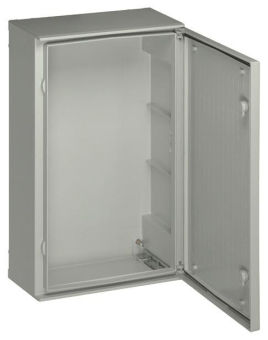 Hager Orion Schrank Polyester     FL216B 