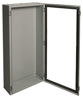 Hager Orion Schrank Stahlblech    FL179A 