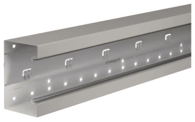 Hager Brüstungsk.Unterteil BRS851301VERZ 