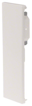 Hager Endstück kasch.     BRS652106D9010 