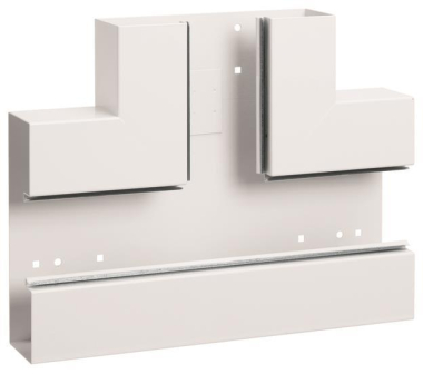 Hager T-Stück Grundprofil  BRS6521089016 