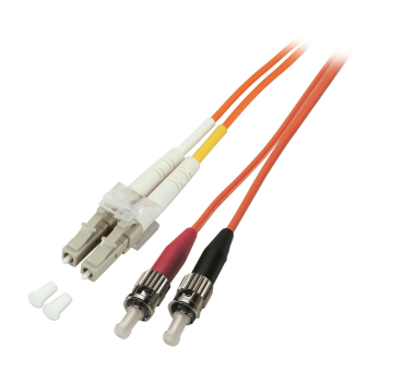 EFB Duplex Jumper LC-ST         O0371.15 