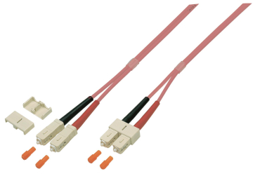 EFB Duplex Jumper SC-SC          O0318.2 