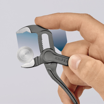 Knipex Wasserpumpenzange 100mm   8700100 