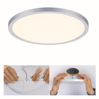 Paulmann EB Panel AREO VariFit     93052 