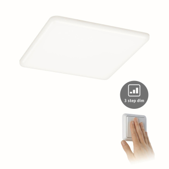 Paulmann EB Panel Veluna VariFit   93065 