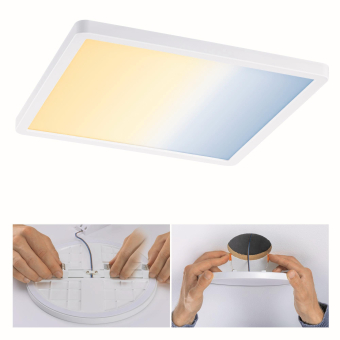 Paulmann EB Panel AREO VariFit     93048 