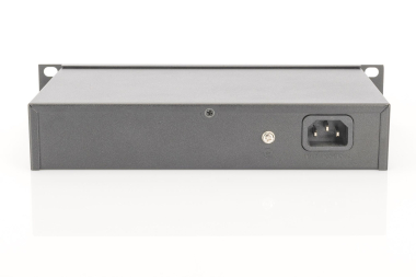 Assmann 8 Port 10 Zoll Gigabit  DN-80114 