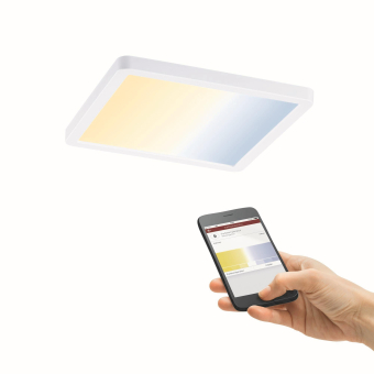 Paulmann EB Panel AREO VariFit     93047 