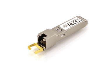 Assmann DIGITUS 1.25Gbps Kupfer DN-81005 