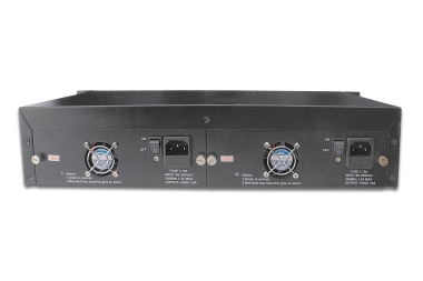 Assmann DIGITUS 2HE Medienkon-  DN-82000 