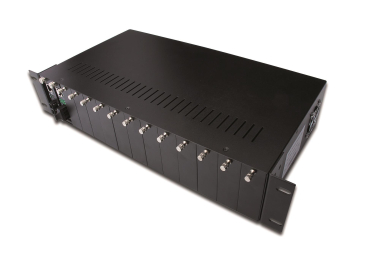 Assmann DIGITUS 2HE Medienkon-  DN-82000 